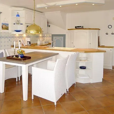 Apartamento Haus-Stal-Huk-App-Sonnenblume-300381 Risum-Lindholm