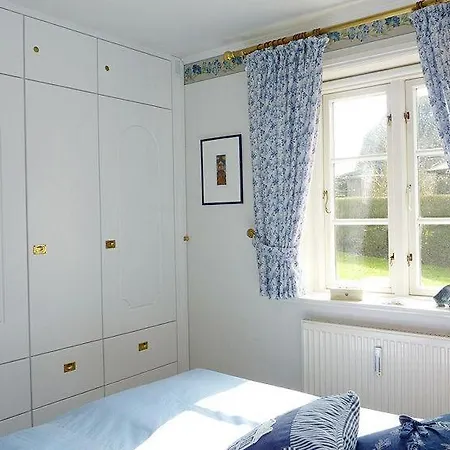 Apartamento Haus-Stal-Huk-App-Sonnenblume-300381